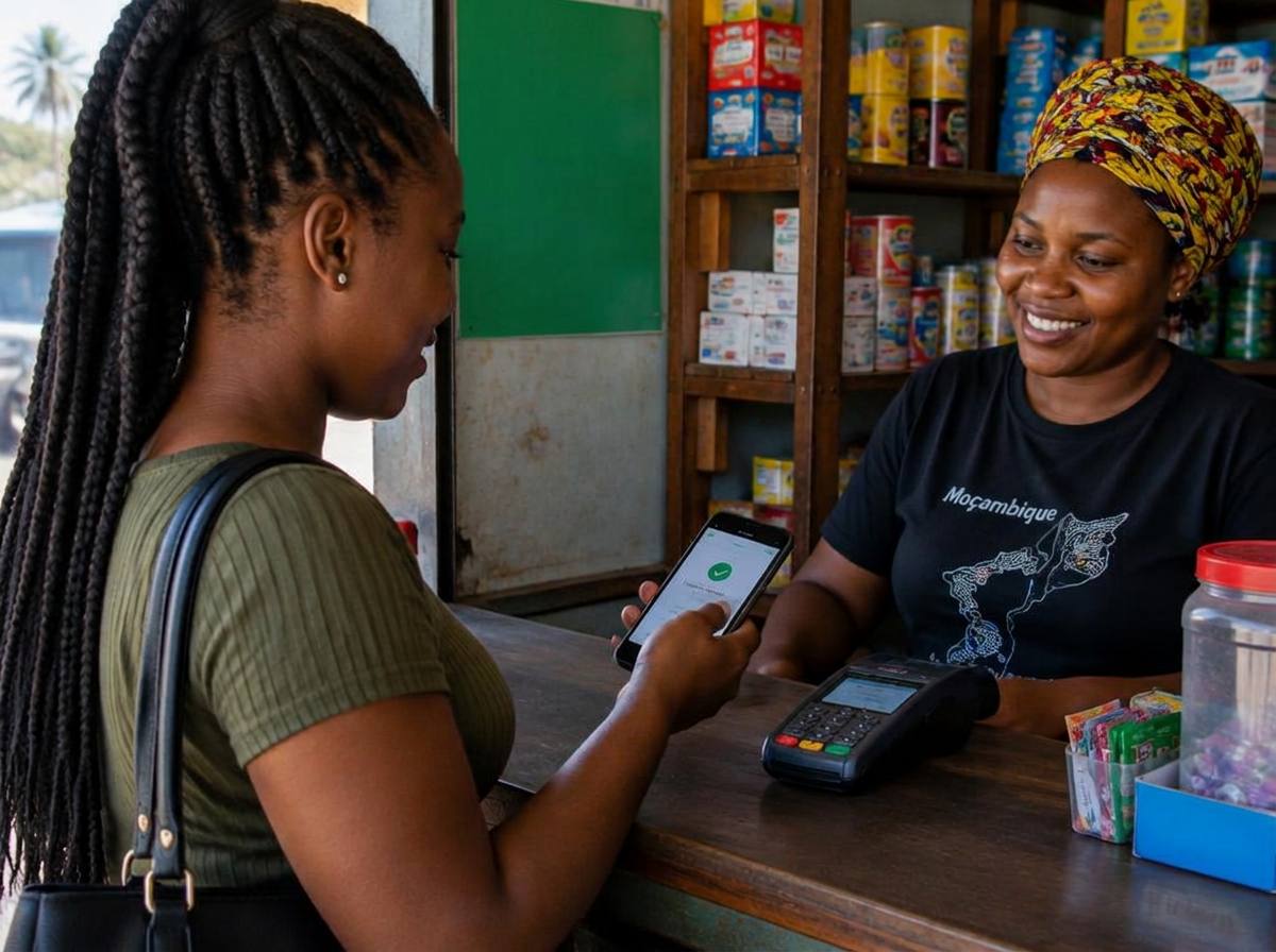 Fintech and payments