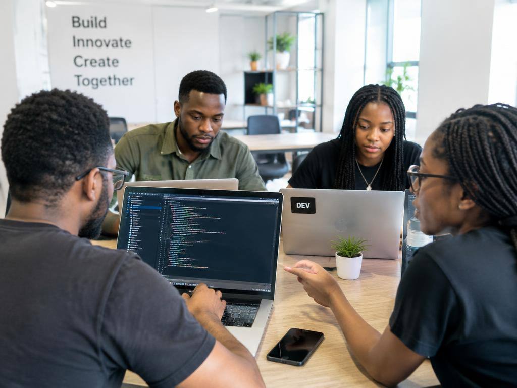 Software and digital platforms